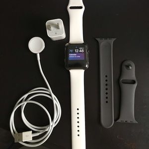 Apple Watch Series 3